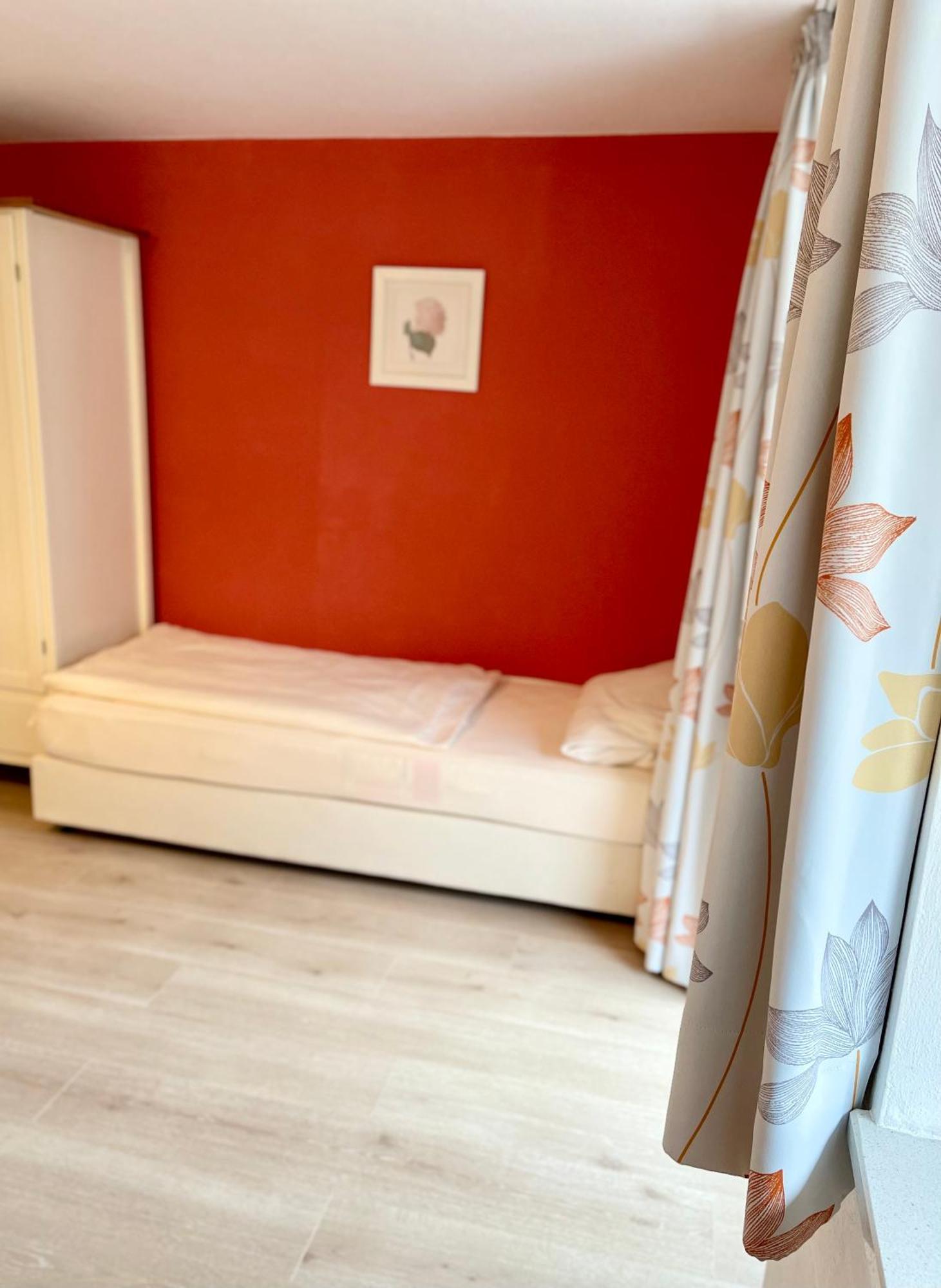 Haus Am Muehlbach - Sommerbergbahn Unlimited Kostenlos Oberstdorf Room photo