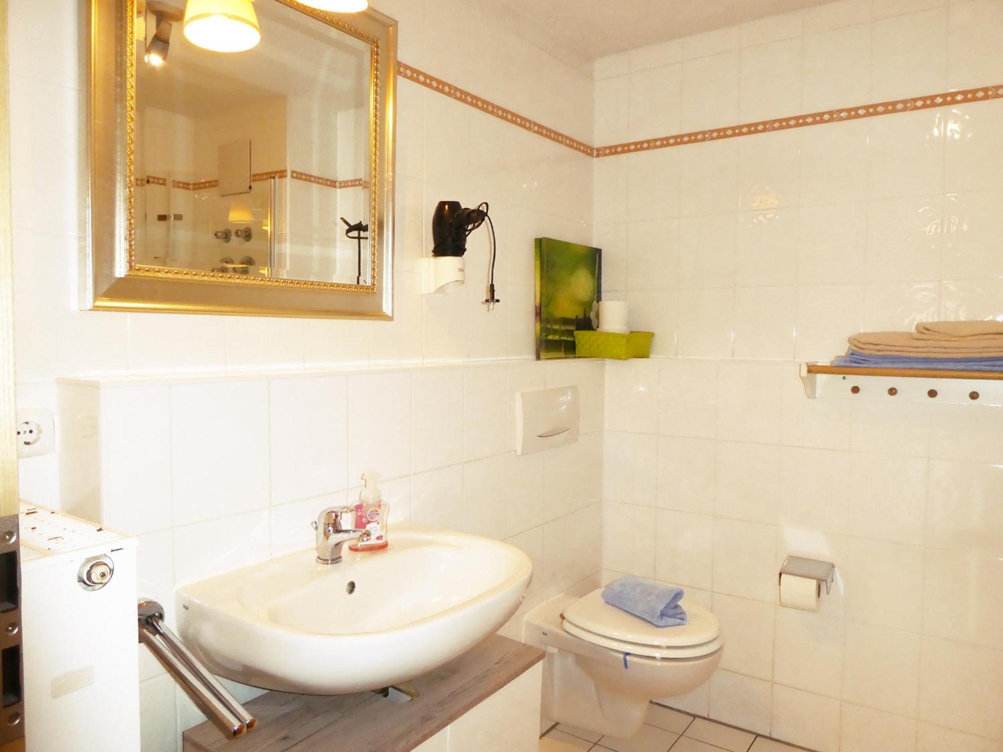 Haus Am Muehlbach - Sommerbergbahn Unlimited Kostenlos Oberstdorf Room photo